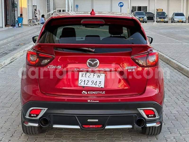 Big with watermark mazda cx 5 dar es salaam dar es salaam 22386