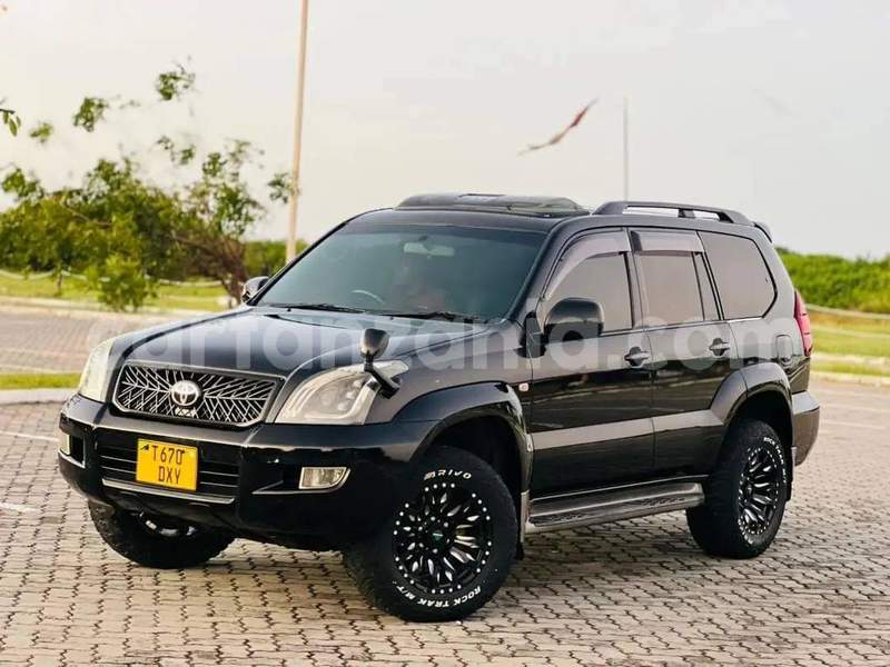 Big with watermark toyota land cruiser prado dar es salaam dar es salaam 22387