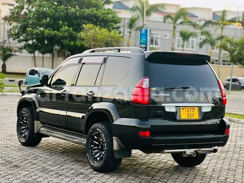 Big with watermark toyota land cruiser prado dar es salaam dar es salaam 22387