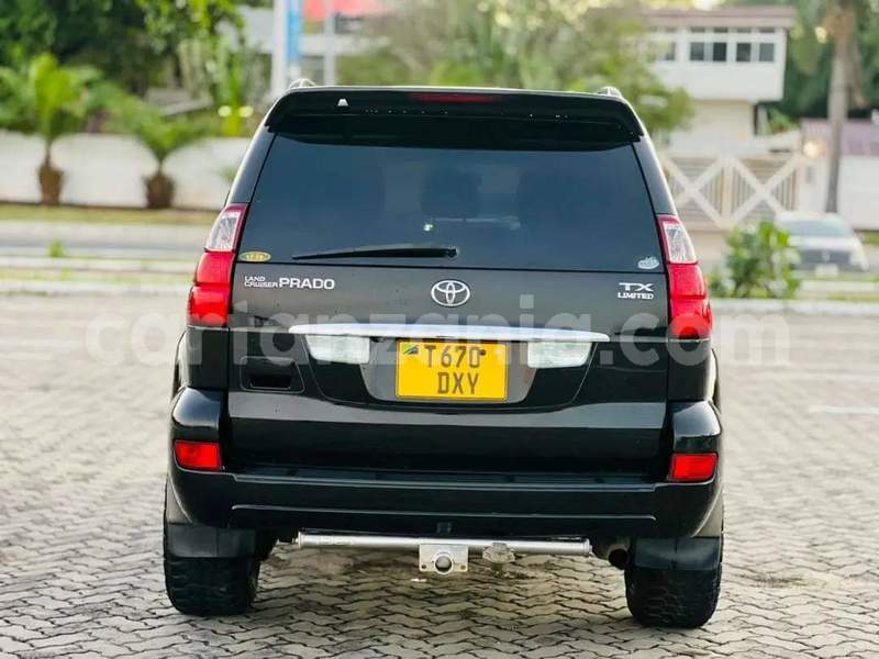 Big with watermark toyota land cruiser prado dar es salaam dar es salaam 22387