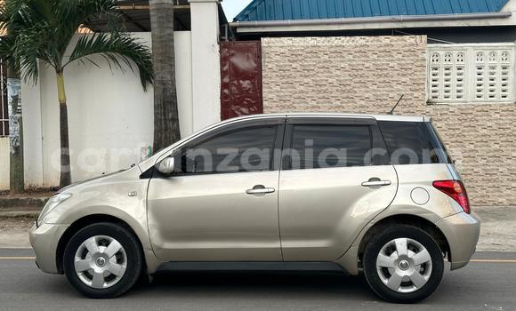 Buy Used Toyota IST Other Car in Dar es Salaam in Dar es Salaam Buy Used Toyota IST Other Car in Dar es Salaam in Dar es Salaam