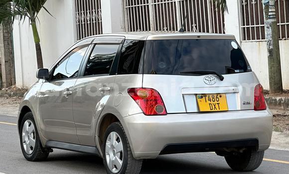 Buy Used Toyota IST Other Car in Dar es Salaam in Dar es Salaam Buy Used Toyota IST Other Car in Dar es Salaam in Dar es Salaam