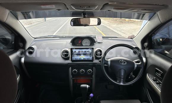 Buy Used Toyota IST Other Car in Dar es Salaam in Dar es Salaam Buy Used Toyota IST Other Car in Dar es Salaam in Dar es Salaam