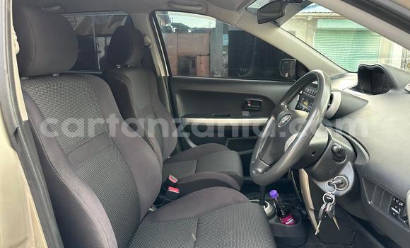 Buy Used Toyota IST Other Car in Dar es Salaam in Dar es Salaam Buy Used Toyota IST Other Car in Dar es Salaam in Dar es Salaam