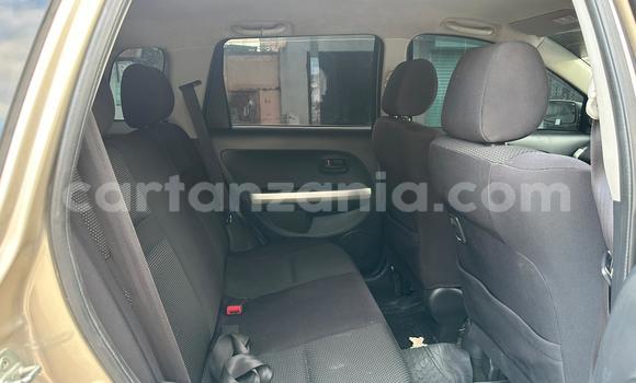 Buy Used Toyota IST Other Car in Dar es Salaam in Dar es Salaam Buy Used Toyota IST Other Car in Dar es Salaam in Dar es Salaam