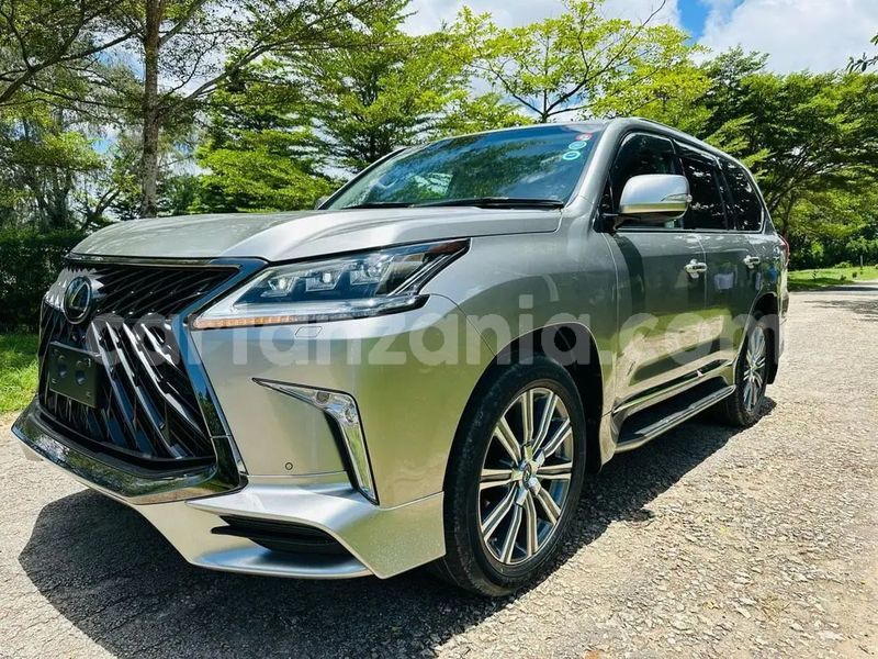 Big with watermark lexus lx 570 dar es salaam dar es salaam 22390