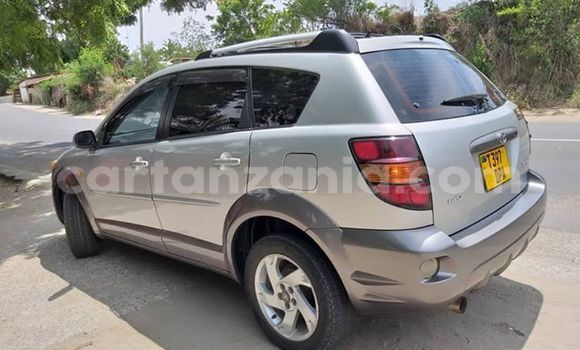 Buy Used Toyota Voltz Silver Car in Dar es Salaam in Dar es Salaam Buy Used Toyota Voltz Silver Car in Dar es Salaam in Dar es Salaam