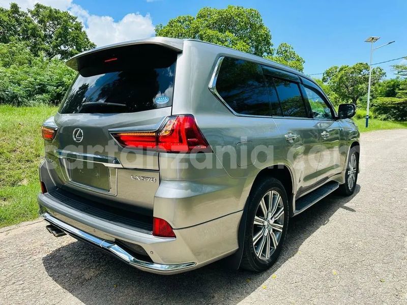 Big with watermark lexus lx 570 dar es salaam dar es salaam 22390