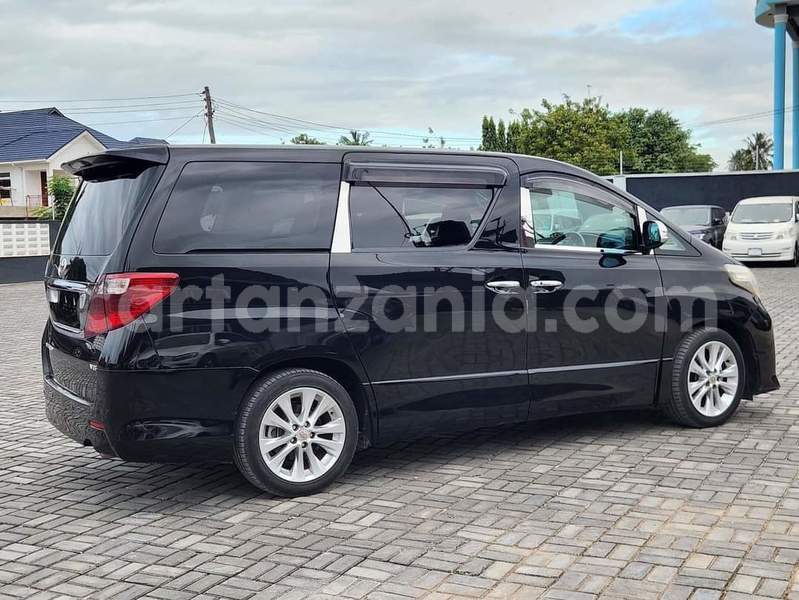 Big with watermark toyota alphard dar es salaam dar es salaam 22395