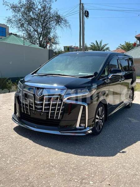 Big with watermark toyota alphard dar es salaam dar es salaam 22400