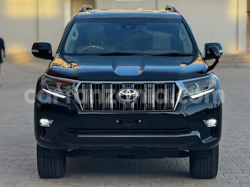 Big with watermark toyota land cruiser prado dar es salaam dar es salaam 22404