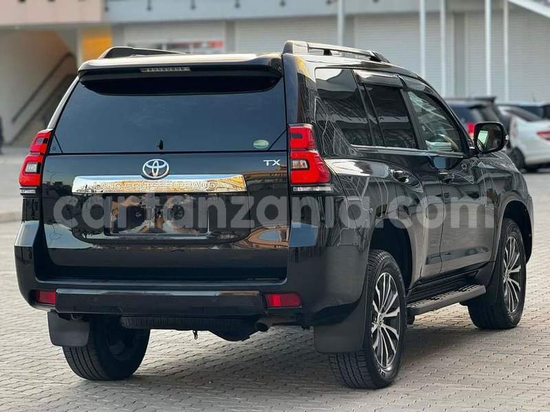 Big with watermark toyota land cruiser prado dar es salaam dar es salaam 22404