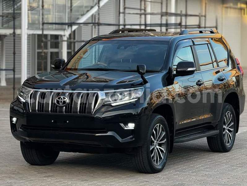 Big with watermark toyota land cruiser prado dar es salaam dar es salaam 22404