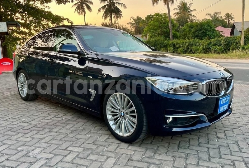 Big with watermark bmw 3 series dar es salaam dar es salaam 22405