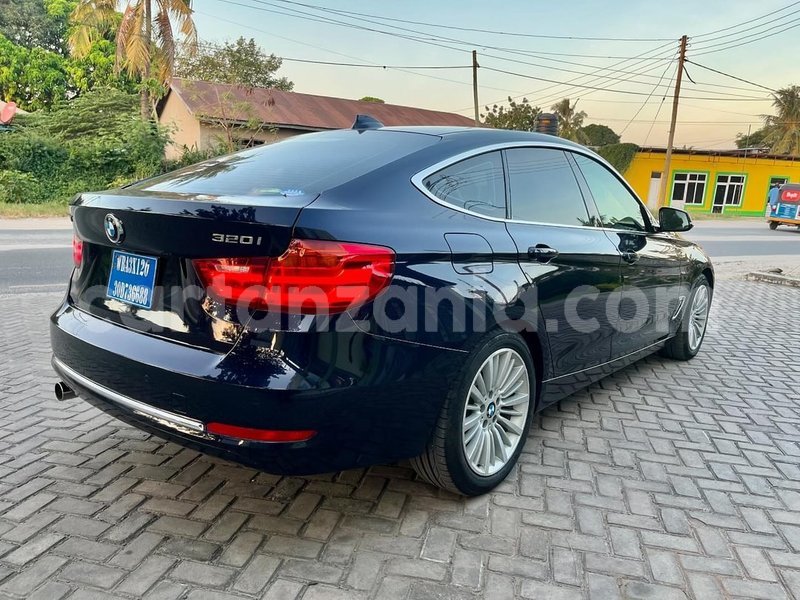 Big with watermark bmw 3 series dar es salaam dar es salaam 22405