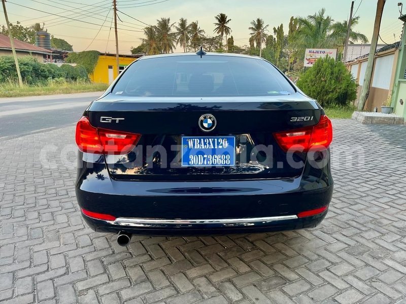 Big with watermark bmw 3 series dar es salaam dar es salaam 22405