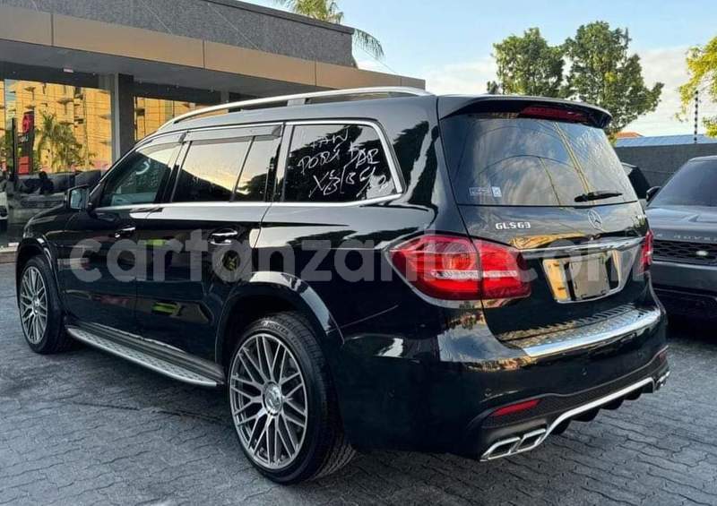 Big with watermark mercedes benz gls klasse amg dar es salaam dar es salaam 22406