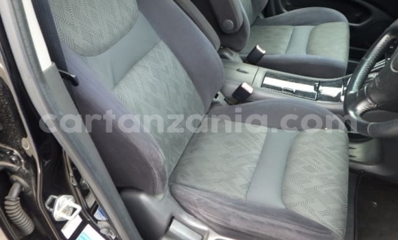 Buy Import Toyota Kluger Black Car in Dar es Salaam in Dar es Salaam Buy Import Toyota Kluger Black Car in Dar es Salaam in Dar es Salaam