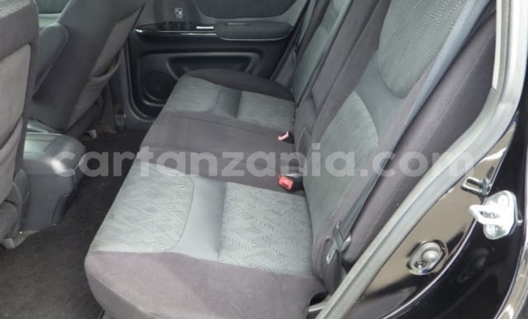 Buy Import Toyota Kluger Black Car in Dar es Salaam in Dar es Salaam Buy Import Toyota Kluger Black Car in Dar es Salaam in Dar es Salaam