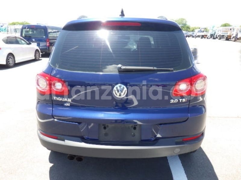 Big with watermark volkswagen tiguan dar es salaam dar es salaam 22409