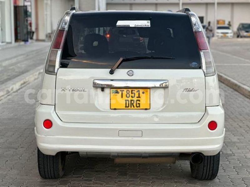 Big with watermark nissan x trail dodoma bahi 22412