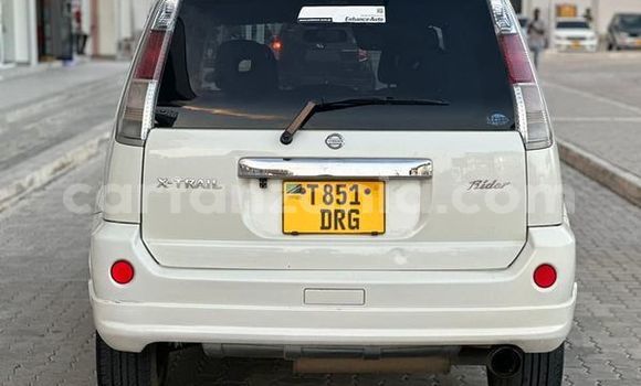 Nunua Ilio tumika Nissan X–Trail Nyingine Gari ndani ya Bahi nchini Dodoma