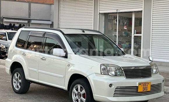 Nunua Ilio tumika Nissan X–Trail Nyingine Gari ndani ya Bahi nchini Dodoma Nunua Ilio tumika Nissan X–Trail Nyingine Gari ndani ya Bahi nchini Dodoma
