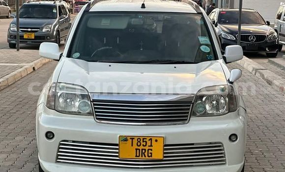 Nunua Ilio tumika Nissan X–Trail Nyingine Gari ndani ya Bahi nchini Dodoma Nunua Ilio tumika Nissan X–Trail Nyingine Gari ndani ya Bahi nchini Dodoma