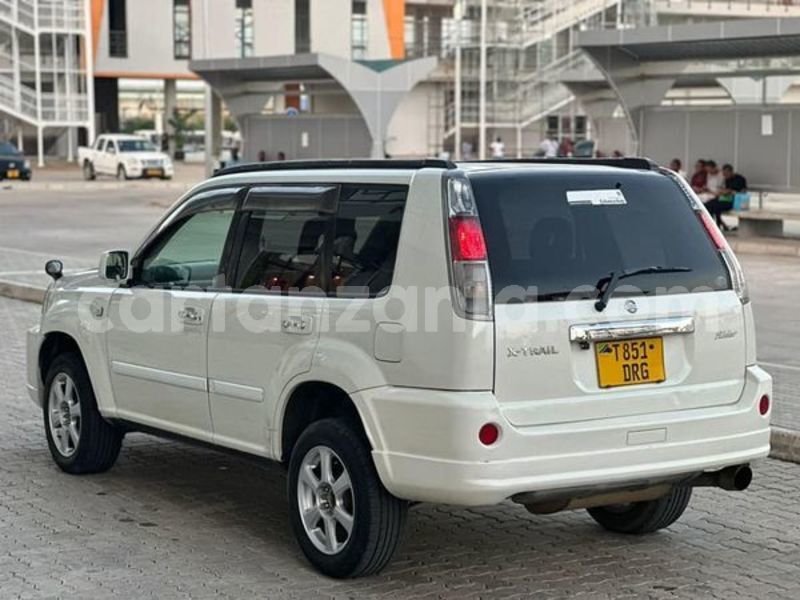 Big with watermark nissan x trail dodoma bahi 22412