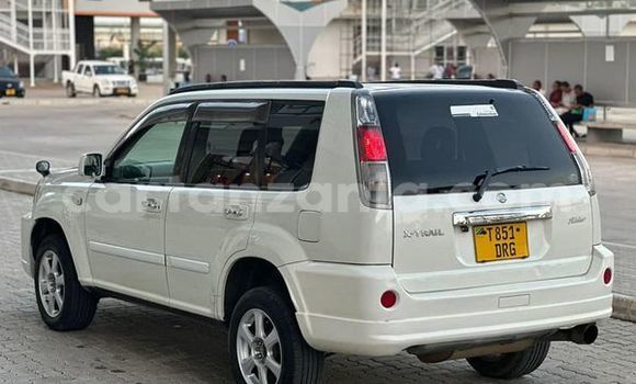 Nunua Ilio tumika Nissan X–Trail Nyingine Gari ndani ya Bahi nchini Dodoma Nunua Ilio tumika Nissan X–Trail Nyingine Gari ndani ya Bahi nchini Dodoma