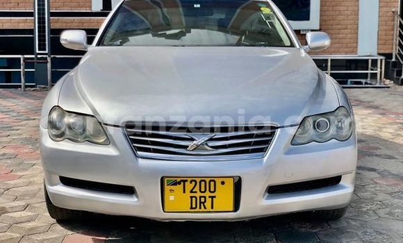 Buy Used Toyota Mark X Other Car in Bahi in Dodoma
