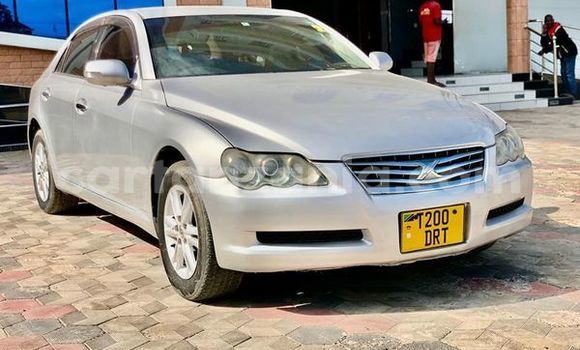 Nunua Ilio tumika Toyota Mark X Nyingine Gari ndani ya Bahi nchini Dodoma Nunua Ilio tumika Toyota Mark X Nyingine Gari ndani ya Bahi nchini Dodoma