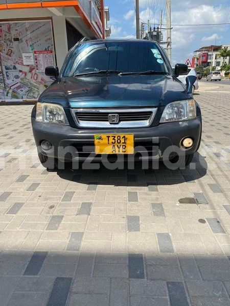 Big with watermark honda city dar es salaam dar es salaam 22414