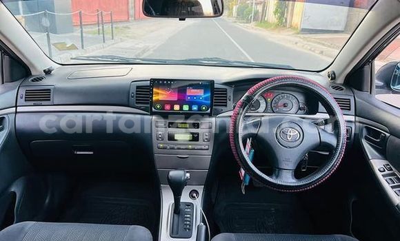 Nunua Ilio tumika Toyota Runx Nyingine Gari ndani ya Dar es Salaam nchini Dar es Salaam Nunua Ilio tumika Toyota Runx Nyingine Gari ndani ya Dar es Salaam nchini Dar es Salaam