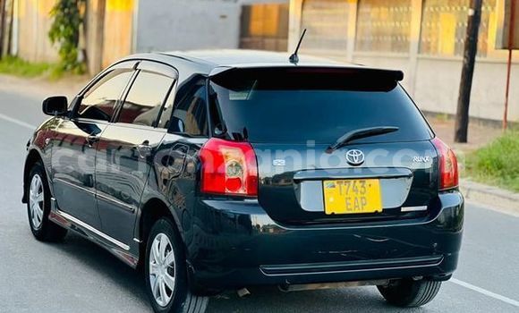Nunua Ilio tumika Toyota Runx Nyingine Gari ndani ya Dar es Salaam nchini Dar es Salaam Nunua Ilio tumika Toyota Runx Nyingine Gari ndani ya Dar es Salaam nchini Dar es Salaam