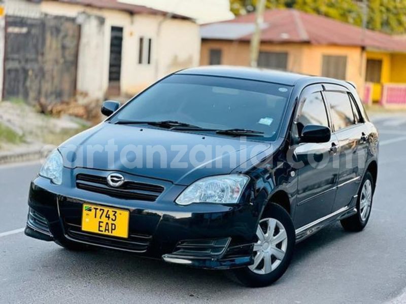 Big with watermark toyota runx dar es salaam dar es salaam 22416