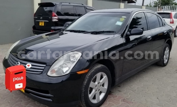 Nunua Ilio tumika Nissan Skyline Nyeusi Gari ndani ya Dar es Salaam nchini Dar es Salaam Nunua Ilio tumika Nissan Skyline Nyeusi Gari ndani ya Dar es Salaam nchini Dar es Salaam