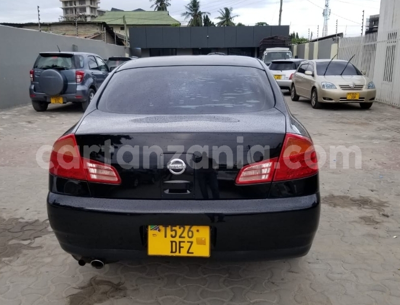 Big with watermark nissan skyline dar es salaam dar es salaam 22418