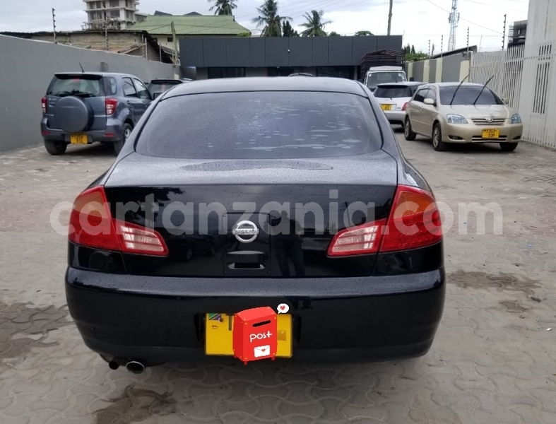 Big with watermark nissan skyline dar es salaam dar es salaam 22418