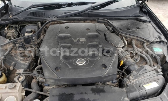 Nunua Ilio tumika Nissan Skyline Nyeusi Gari ndani ya Dar es Salaam nchini Dar es Salaam Nunua Ilio tumika Nissan Skyline Nyeusi Gari ndani ya Dar es Salaam nchini Dar es Salaam