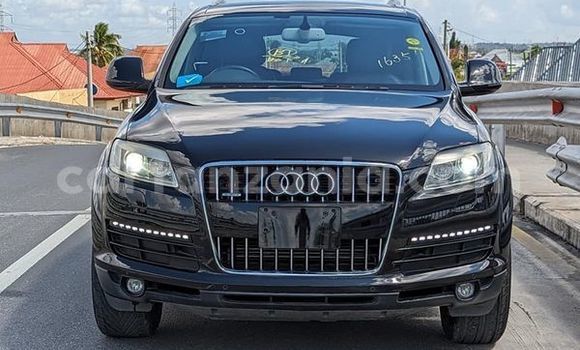 Buy Used Audi A7 Other Car in Dar es Salaam in Dar es Salaam