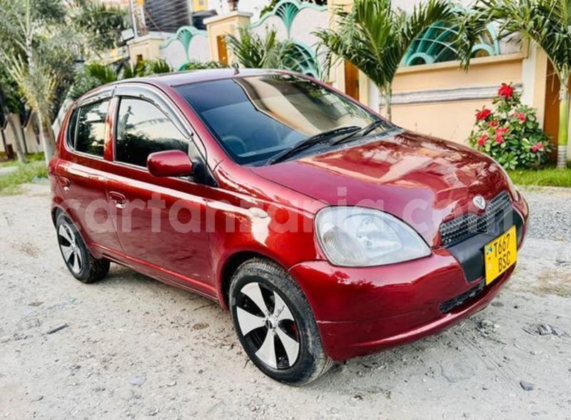 Big with watermark toyota vitz dar es salaam dar es salaam 22421