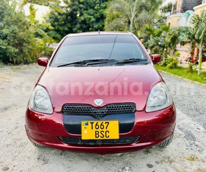 Big with watermark toyota vitz dar es salaam dar es salaam 22421