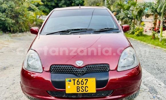 Nunua Ilio tumika Toyota Vitz Nyingine Gari ndani ya Dar es Salaam nchini Dar es Salaam Nunua Ilio tumika Toyota Vitz Nyingine Gari ndani ya Dar es Salaam nchini Dar es Salaam