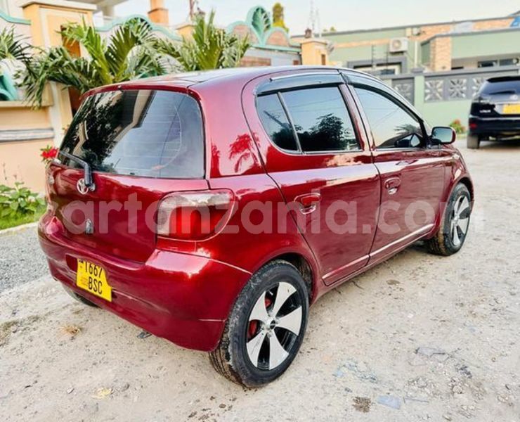 Big with watermark toyota vitz dar es salaam dar es salaam 22421