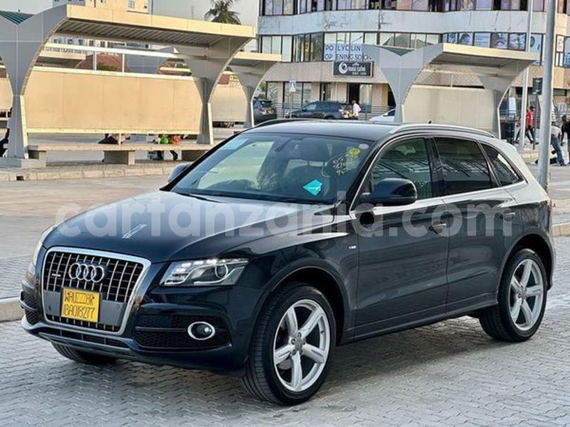 Big with watermark audi a5 dar es salaam dar es salaam 22422