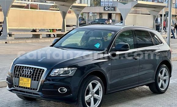 Buy Used Audi A5 Other Car in Dar es Salaam in Dar es Salaam