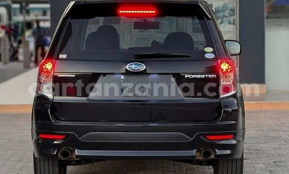 Nunua Ilio tumika Subaru Forester Nyingine Gari ndani ya Dar es Salaam nchini Dar es Salaam