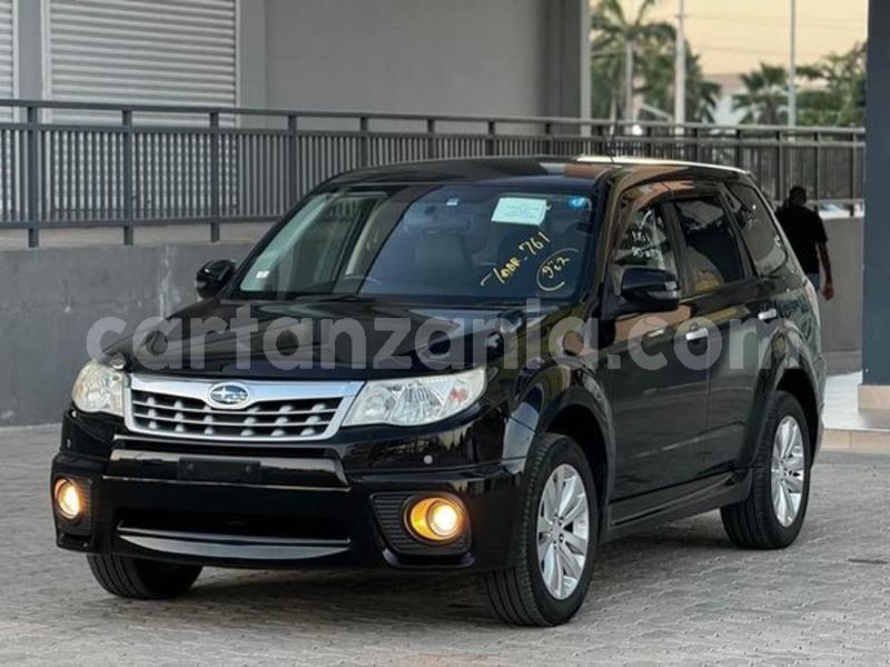 Big with watermark subaru forester dar es salaam dar es salaam 22423