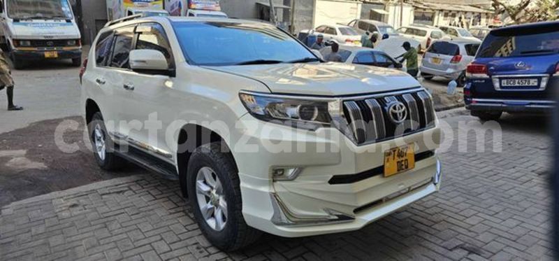 Big with watermark toyota prado dar es salaam dar es salaam 22425